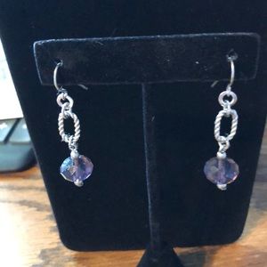 Premier Design “Susanna” earrings